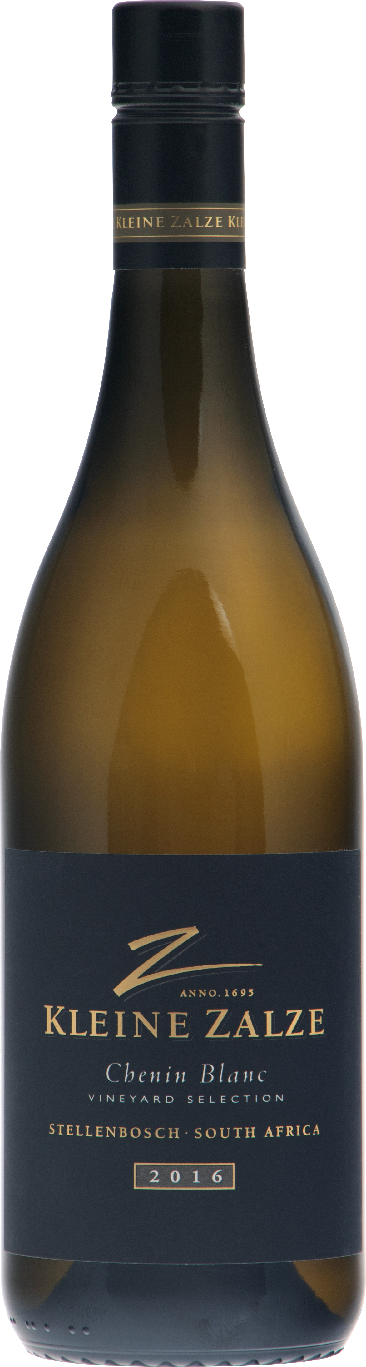 K.ZALZE VINE CHENIN 13.5% 75x6